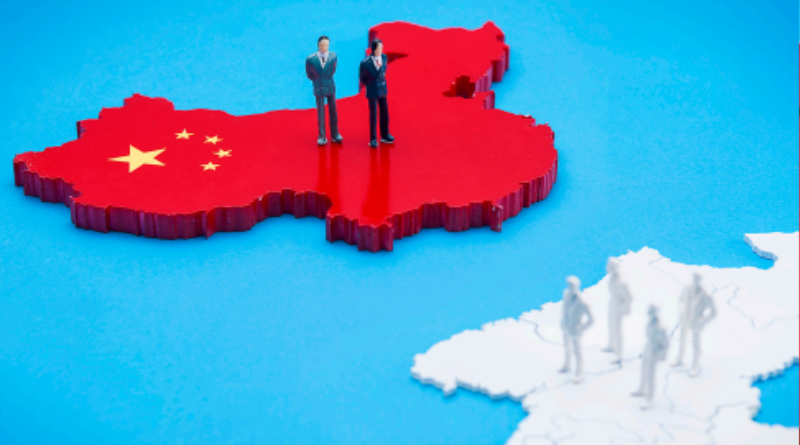 과학 대중화 정책을 확장하기 위한 중국의 움직임